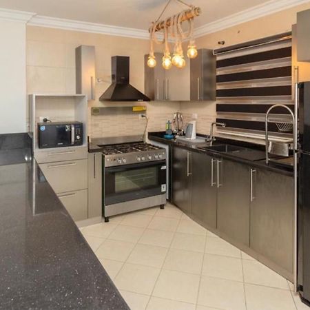 קהיר Ocean Apartment 303 מראה חיצוני תמונה