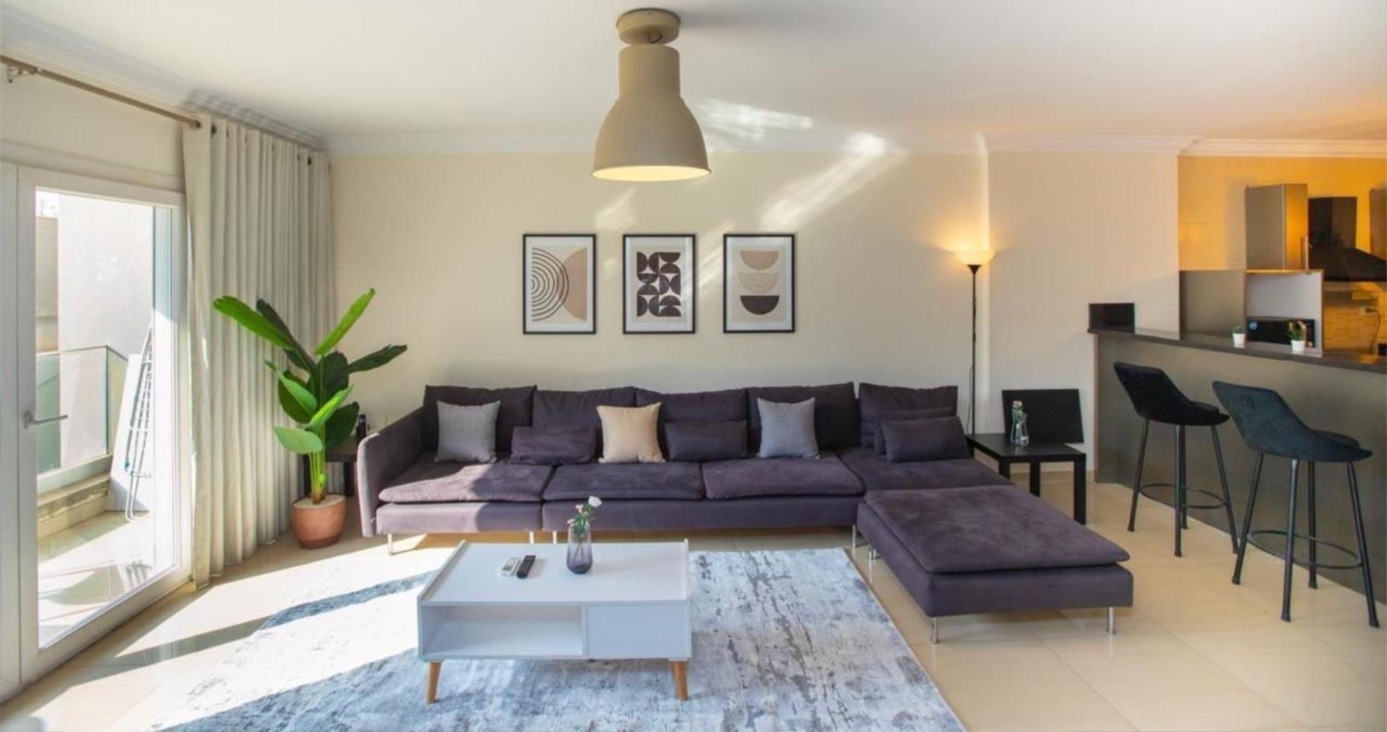 קהיר Ocean Apartment 303 מראה חיצוני תמונה