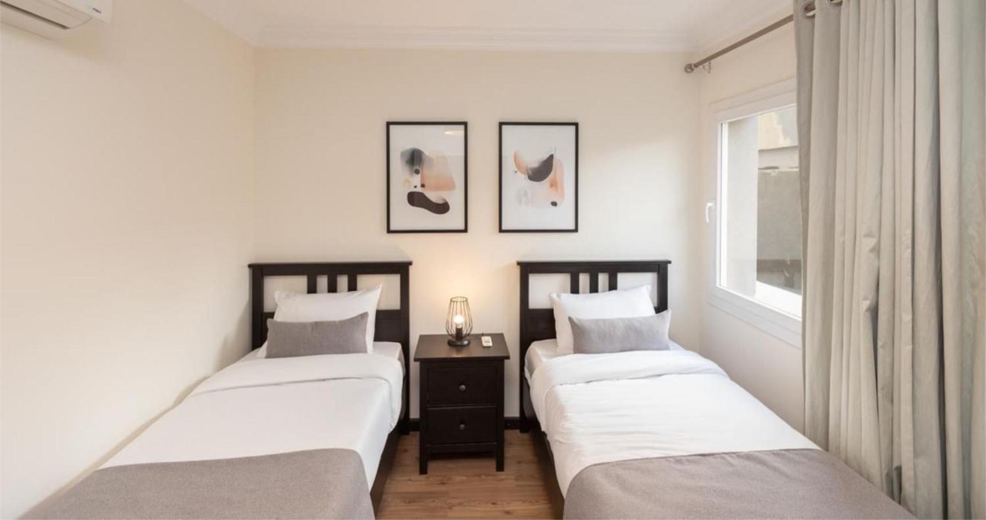 קהיר Ocean Apartment 303 מראה חיצוני תמונה