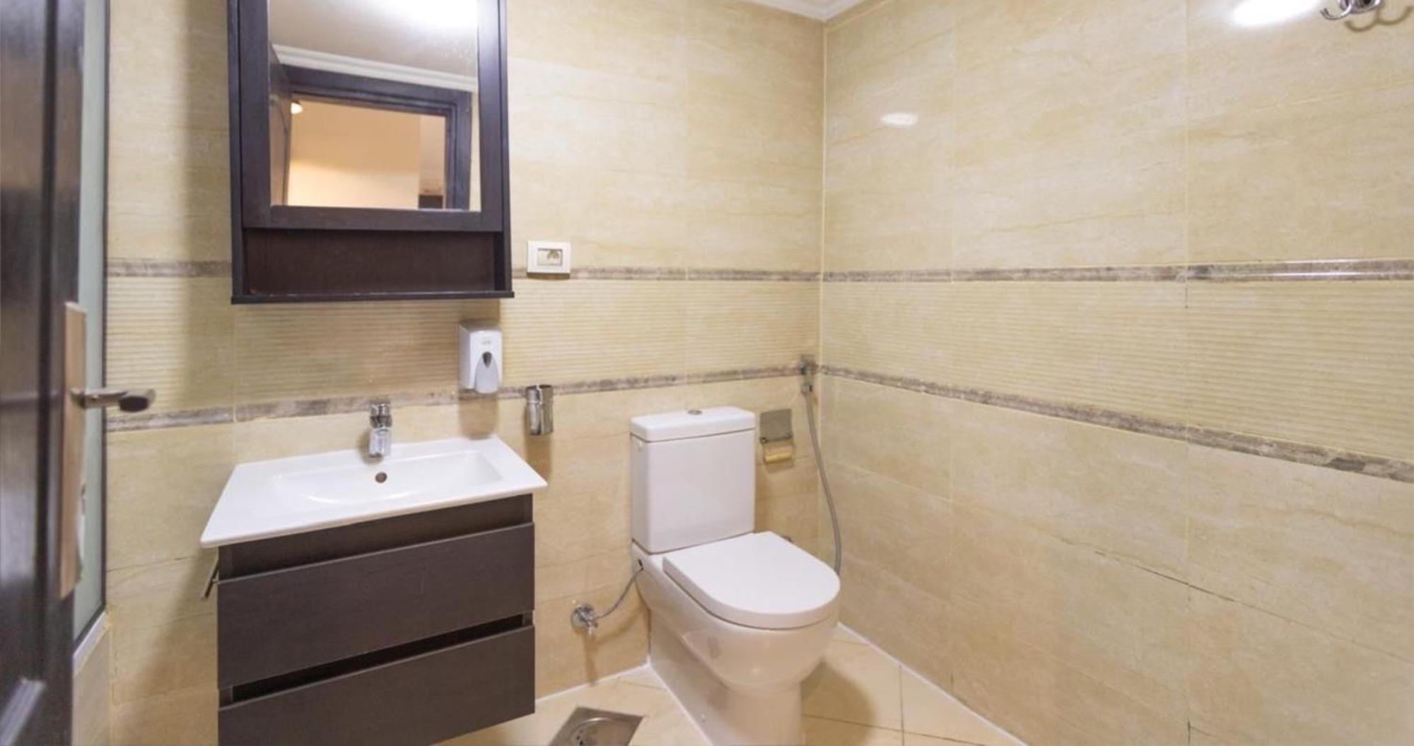 קהיר Ocean Apartment 303 מראה חיצוני תמונה