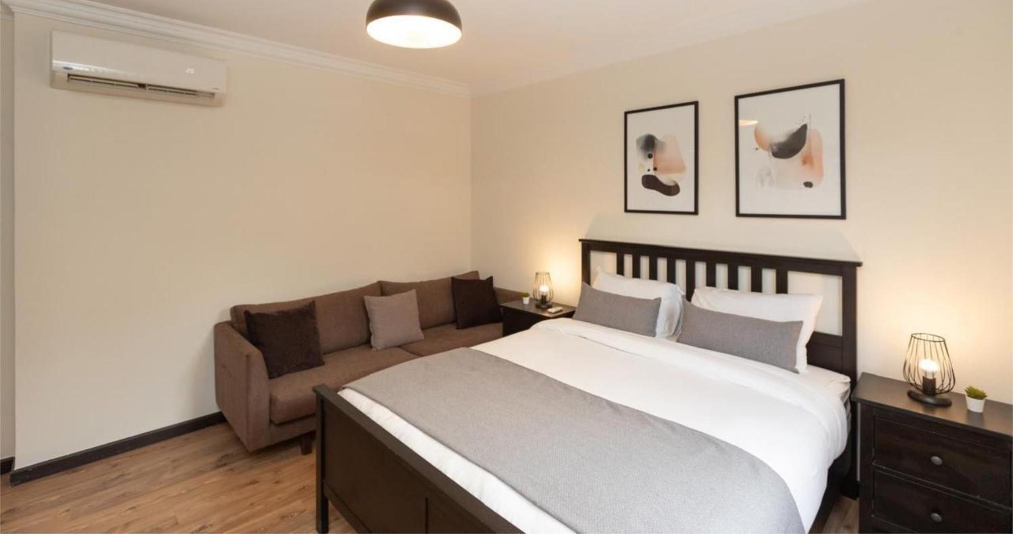קהיר Ocean Apartment 303 מראה חיצוני תמונה